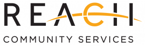 Reach Logo